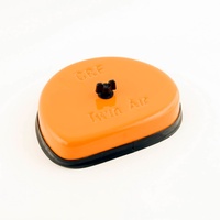 Twin Air Airbox Cover for 2002 Honda CRF450R