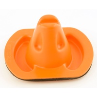 Twin Air Airbox Cover for 1997-1998 KTM 620E Duke
