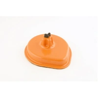 TwinAir Airbox Cover for 2001-2003 GasGas EC300 WP
