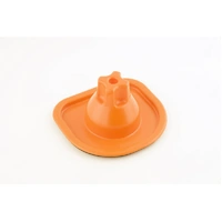 TwinAir Airbox Cover for 2000-2001 KTM 520 SX