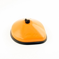 Twin Air Airbox Cover for 1990-1995 KTM 250 MX