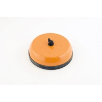 TwinAir Airbox Cover for 1982-1989 KTM 250 GS Enduro