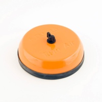 Twin Air Airbox Cover for 1982-1989 KTM 250 MX