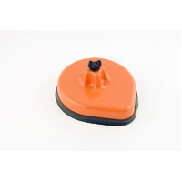 TwinAir Airbox Cover for 1990-2008 Kawasaki KX250