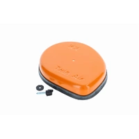 TwinAir Airbox Cover for 1992-1993 Kawasaki KX250