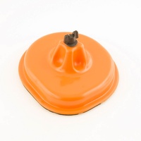 Twin Air Airbox Cover for 1989-2022 Yamaha YZ125