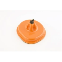 TwinAir Airbox Cover for 1989-2025 Yamaha YZ250