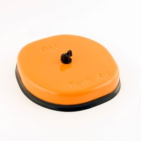 Twin Air Airbox Cover for Suzuki 1996-2003 RM125 / 1996-2002 RM250