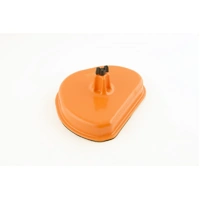 TwinAir Airbox Cover for 2006-2015 Kawasaki KX450F