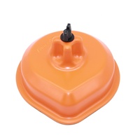 Twin Air Airbox Cover for 1992 / 1996-2002 Husqvarna WR360