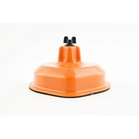TwinAir Airbox Cover for 2003-2013 Husqvarna TC250