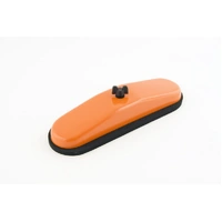 TwinAir Airbox Cover for 2004-2006 Husaberg FS450
