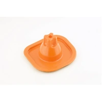 TwinAir Airbox Cover for 2011-2012 Husaberg TE250