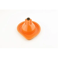 TwinAir Airbox Cover for 2007 GasGas SM450 FSE