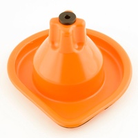 Twin Air Airbox Cover for 2010-2015 GasGas EC250 FSR Sachs