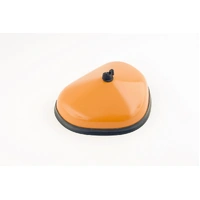 TwinAir Airbox Cover for 2008-2023 Kawasaki KLX450R