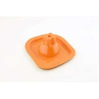 TwinAir Airbox Cover for 2013-2014 Husaberg TE125