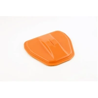 TwinAir Airbox Cover for 2010-2013 Yamaha YZ450F