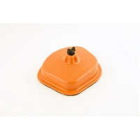 TwinAir Airbox Cover for 2014-2017 Honda CRF250R