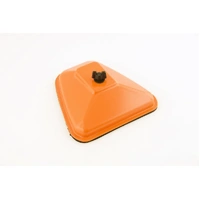 TwinAir Airbox Cover for 2014-2018 Yamaha YZ250F