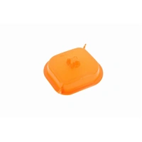 TwinAir Airbox Cover for 2017-2023 KTM 500 EXCF