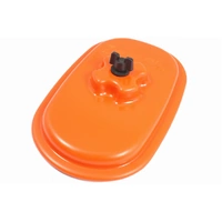 TwinAir Airbox Cover for 2018-2021 Honda CRF250R