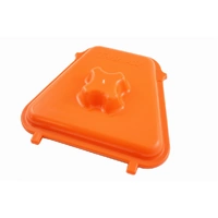 TwinAir Airbox Cover for 2019-2023 Yamaha YZ250F