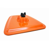 TwinAir Airbox Cover for 2020-2024 Yamaha WR250F