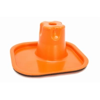 TwinAir Airbox Cover for 2018-2019 GasGas EC200
