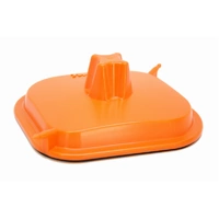 TwinAir Airbox Cover for 2018-2025 KTM 85 SX