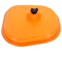 Twin Air Airbox Cover for 2021-2022 Kawasaki KX250F / KX250X / KX450X