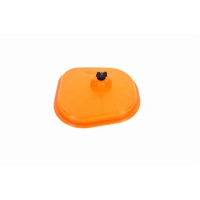 TwinAir Airbox Cover for 2021-2023 Kawasaki KX450X