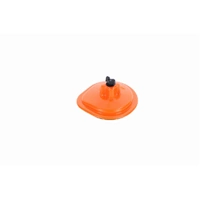 TwinAir Airbox Cover for 2018-2025 Yamaha YZ65