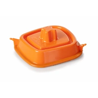 TwinAir Airbox Cover for 2025 Beta RC450 4T
