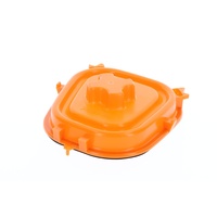 Twin Air Airbox Cover for Honda 2022 CRF250R / 2021-2022 CRF450R