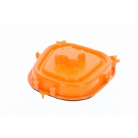 TwinAir Airbox Cover for 2022-2024 Honda CRF250R