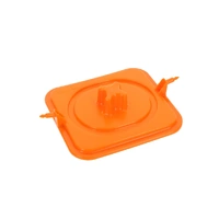 TwinAir Airbox Cover for 2025 TM MX125 Fi ES
