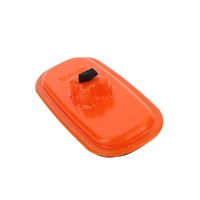 TwinAir Airbox Cover for 2022-2025 TM MX250 Fi 4T