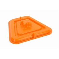 TwinAir Airbox Cover for 2024-2025 Yamaha WR450F