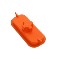 TwinAir Airbox Cover for 2024-2025 GasGas MC50