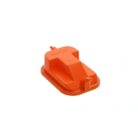 TwinAir Airbox Cover for 2024-2025 GasGas MC65