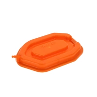 TwinAir Airbox Cover for 2024-2025 Kawasaki KX450X