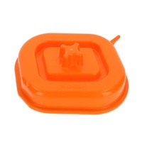Twin Air Airbox Cover for 2024-2025 Triumph TF250X	