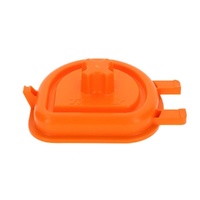 Twin Air Airbox Cover for 2025 Sherco 250 SE Factory 2T