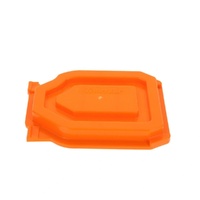 Twin Air Airbox Cover for 2025 Kawasaki KX250F / KX250X