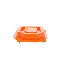 TwinAir Airbox Cover for 2025 Kawasaki KX250X