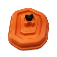 TwinAir Airbox Cover for 2025-2026 Kawasaki KX250F