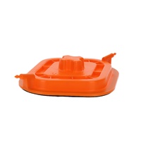TwinAir Airbox Cover for 2026 Ducati Desmo 450 EDS  