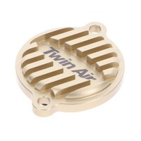 Twin Air Oil Filter Cap for 2010-2012 Husaberg FE390