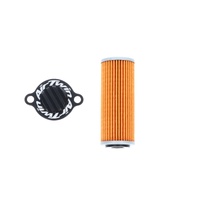 TwinAir Oil Filter Cap for 2026 Triumph TF450X  